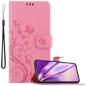 Cadorabo Flower Book Cover