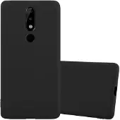 Cadorabo TPU Candy Cover