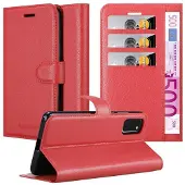 Cadorabo Book mit Standfunktion Cover
