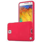 Cadorabo TPU Frosted Cover
