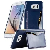 Cadorabo Hard Cover mit Card Slot