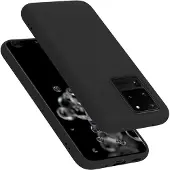 Cadorabo TPU Liquid Silicone Case Cover
