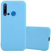 Cadorabo TPU Candy Cover