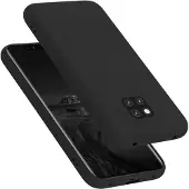 Cadorabo TPU Liquid Silicone Case Cover