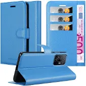 Cadorabo Book Stand Hülle für Xiaomi 11T / 11T PRO