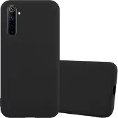 Cadorabo TPU Candy Hülle für Realme 6 4G / 6s