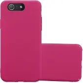 Cadorabo Hard Cover Frosty Cover