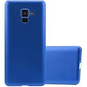 Cadorabo TPU Matt Metallic Cover