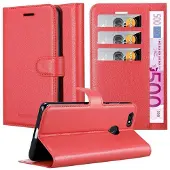 Cadorabo Book mit Standfunktion Cover