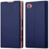 Cadorabo Book Classy Style Cover