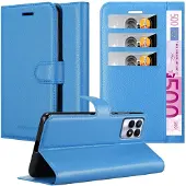 Cadorabo Book Stand Hülle für Realme 8i / Narzo 50 4G