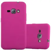 Cadorabo Hard Cover Frosty Cover
