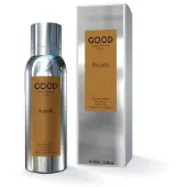 GOOD Water Perfume Paris Rufaza Eau de Parfum Alkoholfrei 100 ml