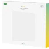 Ginza.se - Smart Infrared Heat Panel 350W White Metal
