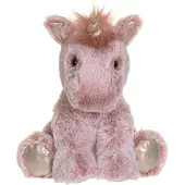 Teddykompaniet - Unicorn Engla (TK3076)