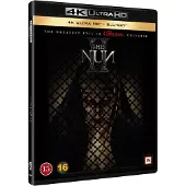 SF Studios The Nun 2