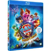 SF Studios PAW Patrol: The Mighty Movie
