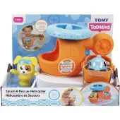 Tomy Hubschrauber Spritzt Und Rettet