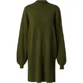 Vero Moda Nancy Langärmliges Kurzes Kleid