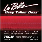 La Bella LB-760N
