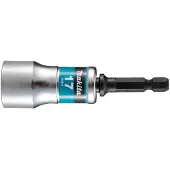 Makita Torsion Gelenk Steckschlüssel SW17