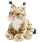 WWF Luchs