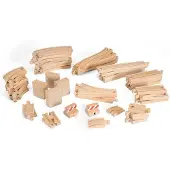 BRIO - 50 pc Track Set (33772)