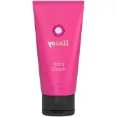 Youall Traubenkernöl Handcreme 75 ml Creme
