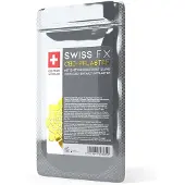 SWISS FX CBD Schmerzpflaster mit 20 mg und Hanf 30 St Pflaster