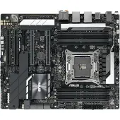 Asus WS C422 SAGE/10G - Motherboard - SSI CEB - LGA2066 Socket - C422 Chipsatz - USB 3.1 Gen 1, USB-C Gen2, USB 3.1 Gen 2 - 2 x 10 Gigabit LAN - HD Audio (8-Kanal)
