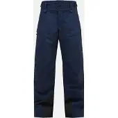 Peak Performance Skihose Maroon Pants Herren Blue Shadow-XXL