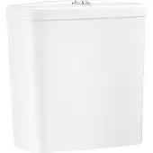 GROHE Bau Ceramic, Weiß, 1 Stück(e)