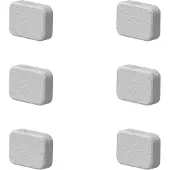 Laufen Navia Entkalkungstabs, 6 Tabletten für 2 Anwendungen, 1 Stk.