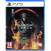 Quantum Error (PS5)
