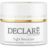 Declare Age Control Revitalisierende Nachtpflege 50 ml