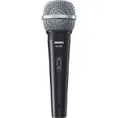 Shure Sv100 Mikrofon