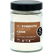 Cosmoveda - SymBioticComplex + Zink Pulver - 130g