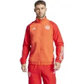 Adidas Herren Fanjacke FCB PRE JKT