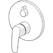 Hansa 85269183 EHM FM-Set f. Wafü/Br. HANSAPINTO