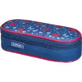 Herlitz Butterfly Dance case pencil case (440219) - 4008110257648