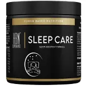 HBN Supplements - Sleep Care 120 St Kapseln