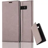Cadorabo Book Invisible Magnet Cover