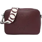 JOOP! giro cloe shoulderbag shz2 Farbe burgundy AL