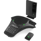 Snom C620 - VoIP-Konferenztelefon - DECT 6.0