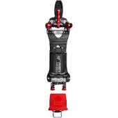 The M Equipment - Telemark-Bindungen - Meidjo 3 SR Red - Größe S - Rot