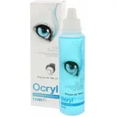 TVM Ocryl Augenreiniger Lösung vet. 1x135 ml