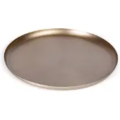 XLBoom - Bao Tablett Medium, Ø 30 cm, Kupfer