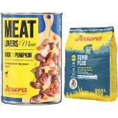 Josera Hund Menu 2,5 kg