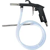 Stanley SANDSTRAHLPISTOLE MIT SCHLAUCH 250 l/min, 8 Bar
