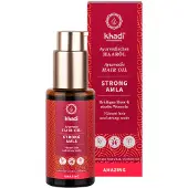 Khadi ayurvedisches Haaröl Strong Amla, 50 ml Öl